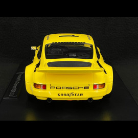 Porsche 911 Carrera 3.0 RSR n° 1 IROC Riverside 1973 1/18 Werk83 W18016005