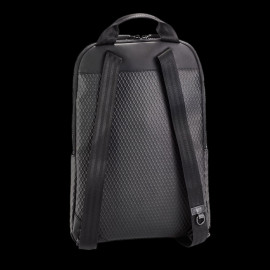 Porsche Design Backpack small format Faux leather Black Studio Backpack XS 4056487045443
