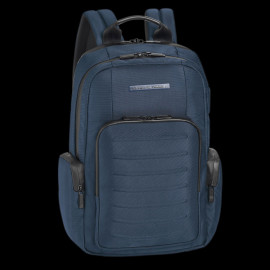 Porsche Design Backpack Nylon Blue Roadster Pro M1 4056487045504