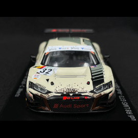 Audi R8 LMS GT3 n° 32 9h Kyalami 2021 1/43 Spark S6338