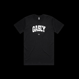 T-Shirt Pierre Gasly University Black - men