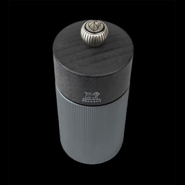 Pepper Mill Line 12cm Aluminium / Carbon Peugeot