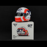 Pierre Gasly Helm F1 Saison 2022 1/2