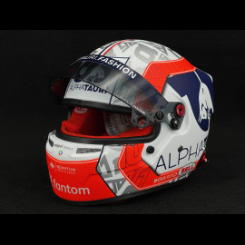 Pierre Gasly Helmet F1 Season 2022 1/2