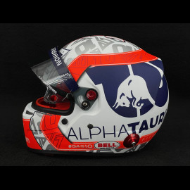 Pierre Gasly Helmet F1 Season 2022 1/2