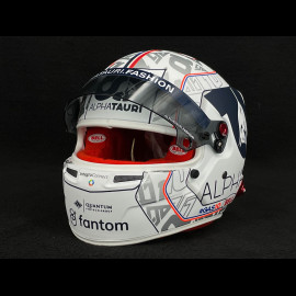Pierre Gasly Helm GP France 2022 1/2