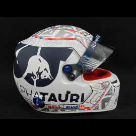Pierre Gasly Helm GP France 2022 1/2