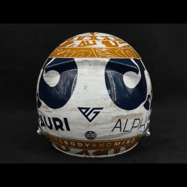 Pierre Gasly Helm GP Austin 2022 1/2