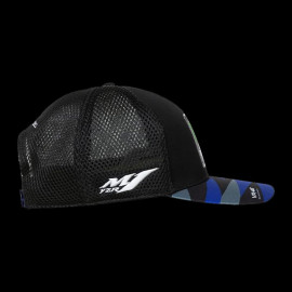 Yamaha Cap Valentino Rossi Black VR465504