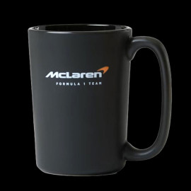 Mug McLaren F1 Matte Black 2045D4-CAS-MCN-021-BLACK