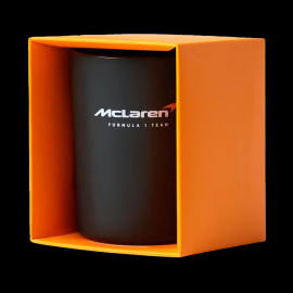 Mug McLaren F1 Matte Black 2045D4-CAS-MCN-021-BLACK