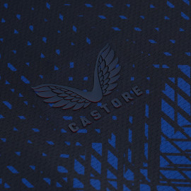 Red Bull T-shirt Running Verstappen Perez Night Sky Dunkelblau TM1957 - Herren