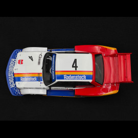 BMW 320 Gr 5 n° 4 DRM Zolder 1979 1/18 ModelCar Group MCG18807