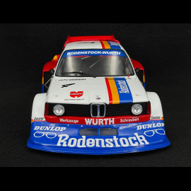 BMW 320 Gr 5 n° 4 DRM Zolder 1979 1/18 ModelCar Group MCG18807