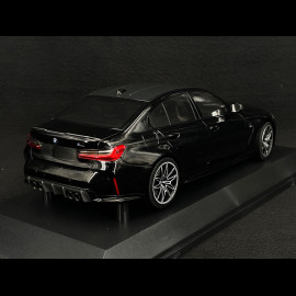 BMW M3 2020 Black 1/18 Minichamps 155020202
