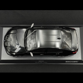 BMW M3 2020 Schwarz 1/18 Minichamps 155020202