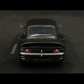 Porsche 965 V8 Prototype 1984 schwarz 1/43 Autocult 06031