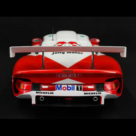 Porsche 911 GT1 Type 993 n° 29 24h Le Mans 1997 1/18 Werk83 W18013005