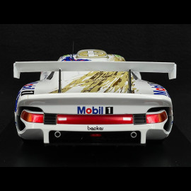 Porsche 911 GT1 Type 993 n° 26 3rd 24h Le Mans 1996 1/18 Werk83 W18013002