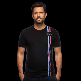 Kévin Estre T-Shirt Porsche Penske Motorsport Black KE-23-106