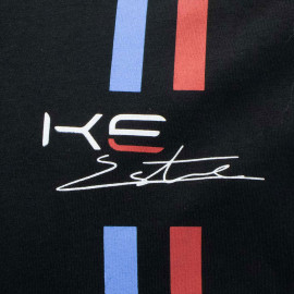 Kévin Estre T-Shirt Porsche Penske Motorsport Black KE-23-106