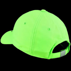 Mercedes AMG Kids Hat F1 Team George Russell Baseball Volt Green 701224803-004