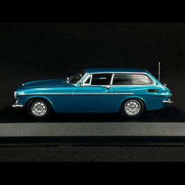 Volvo P 1800 ES 1971 Türkisblau 1/43 Minichamps 940171611