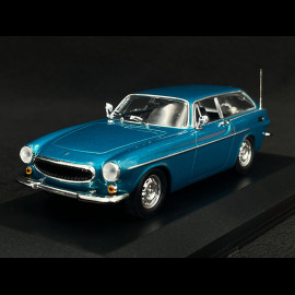 Volvo P 1800 ES 1971 Türkisblau 1/43 Minichamps 940171611