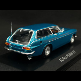Volvo P 1800 ES 1971 Turquoise Blue 1/43 Minichamps 940171611