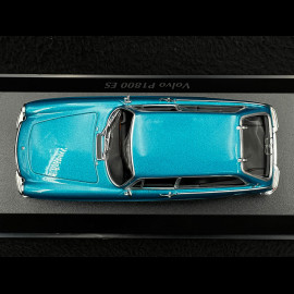 Volvo P 1800 ES 1971 Türkisblau 1/43 Minichamps 940171611