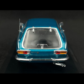 Volvo P 1800 ES 1971 Türkisblau 1/43 Minichamps 940171611