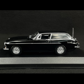 Volvo P 1800 ES 1971 Schwarz 1/43 Minichamps 940171610