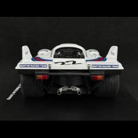 Porsche 917K n° 22 Martini Sieger 24h Le Mans 1971 1/18 KK Scale KKDC181262