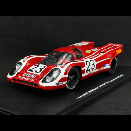 Porsche 917K n° 23 Salzburg Sieger 24h Le Mans 1970 1/18 KK Scale KKDC181261