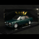 BMW 325i E30 M-Package 1 1987 Dark Green Metallic 1/18 KK Scale KKDC180744