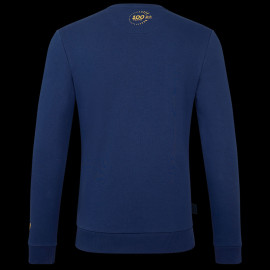 Sweatshirt 24h Le Mans Centenary Gold Stripe Dark blue - men