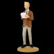 Tintin Figurine Hergé - Reporter - Tintin in the Congo 12 cm 42204
