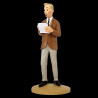 Tintin Figurine Hergé - Reporter - Tintin in the Congo 12 cm 42204