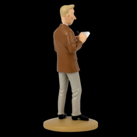 Hergé Figur - Reporter - Tim in Congo 12 cm 42204