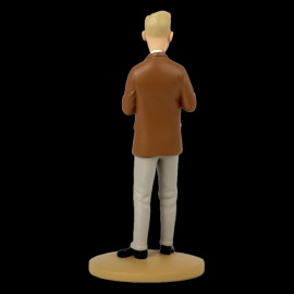 Hergé Figur - Reporter - Tim in Congo 12 cm 42204