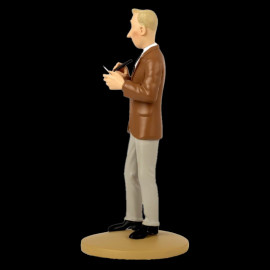 Hergé Figur - Reporter - Tim in Congo 12 cm 42204