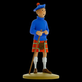 Tim Figur - Kilt - Die Schwarze Insel 12 cm 42192