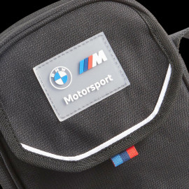 BMW Shoulder Bag Motorsport Puma Small Black 079844_01