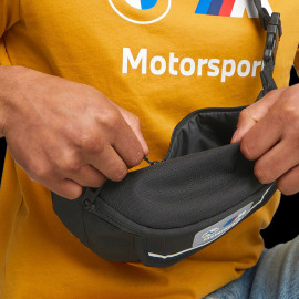 BMW Bauchtasche Motorsport Puma Schwarz 079845-01