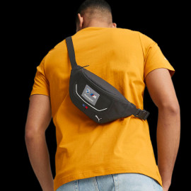 BMW Bauchtasche Motorsport Puma Schwarz 079845-01