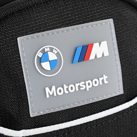 BMW Umhängetasche Motorsport Puma Schwarz 079846-01