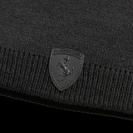 Ferrari Beanie Scuderia SPTWR Style BB Puma Black 024775-01