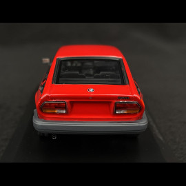 Alfa Romeo GTV 6 1983 Red 1/43 Minichamps 940120140