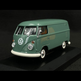 Volkswagen Transporter T1 1963 Turquoise Blue 1/43 Minichamps 940052200