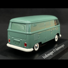 Volkswagen Transporter T1 1963 Turquoise Blue 1/43 Minichamps 940052200